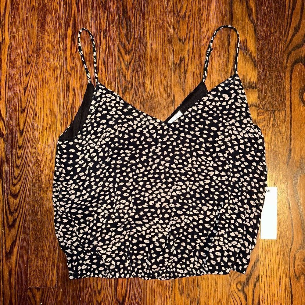 New blouse  